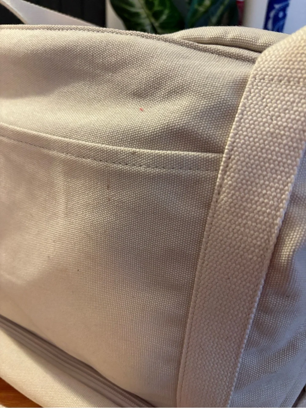 Lo and Sons The Catalina Deluxe | Large Tote Bag - Picture 5 of 16